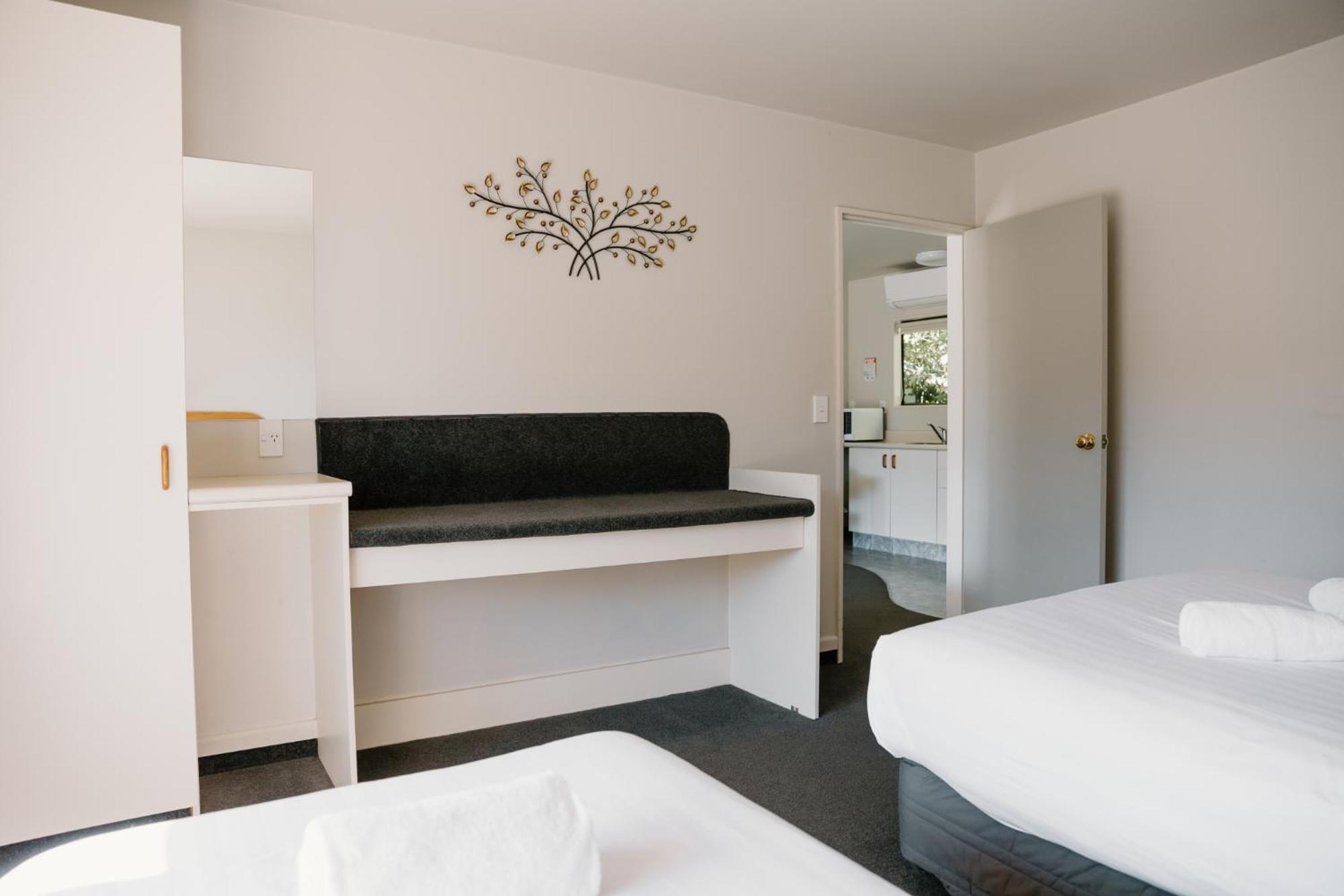 Appartement 1 Chambre pour Personnes à Mobilité Réduite