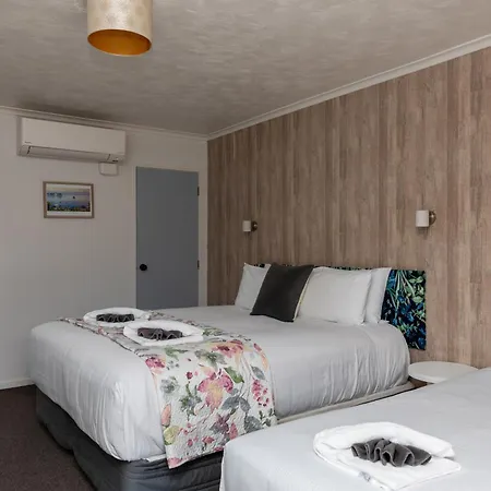 Amber Court Motel Nelson-3